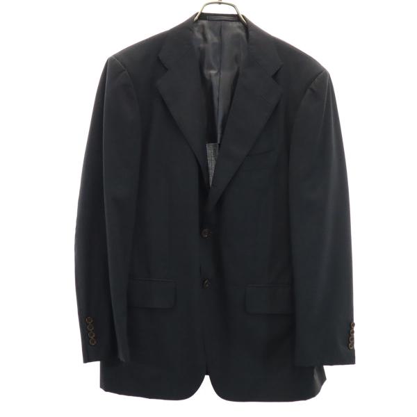 Sartoria Ring サルトリアリング 日本製 エルメネジルドゼニア生地 テーラードジャケット...