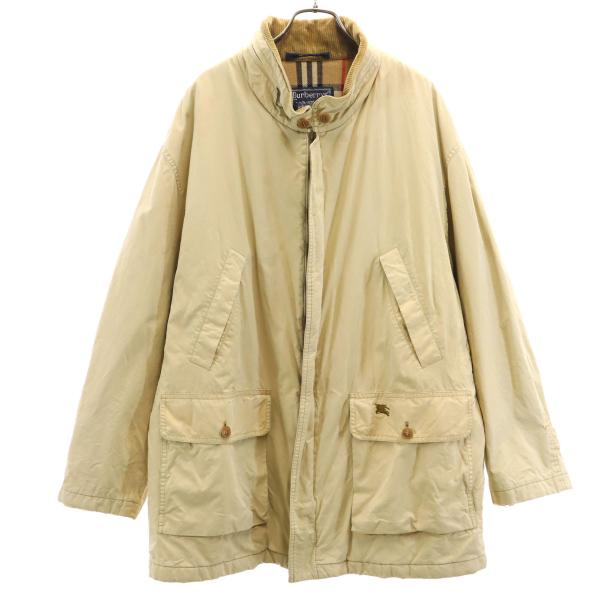 Burberrys バーバリーズ 80s 90s オールド コート ベージュ系 メンズ 古着 中古