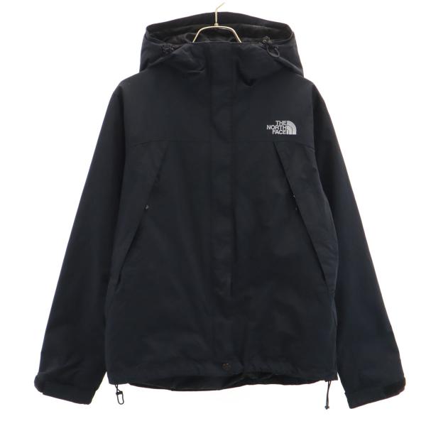 THE NORTH FACE ノースフェイス スクープ ジャケット M ネイビー NPW15013 ...