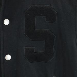STUSSY ステューシー スウェット スタジ...の詳細画像3