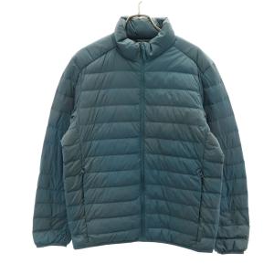 ユニクロ（UNIQLO） セオリー d down by theory コラボ ダウン