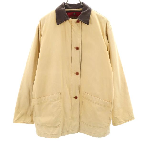 PENDLETON ペンドルトン 90s オールド ライナー付き ハンティングジャケット M ベージ...