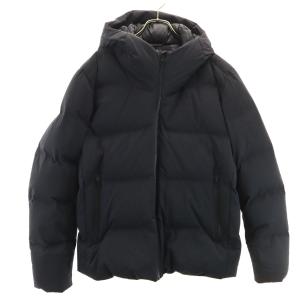 k□ユニクロ/UNIQLO 311-421716 ハイブリッドダウンパーカ/平野歩夢【L