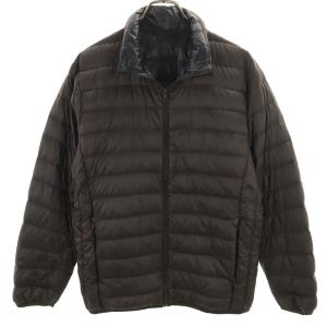 ジョセフオム JOSEPH HOMME ジャケット フード ジップアップ 中綿