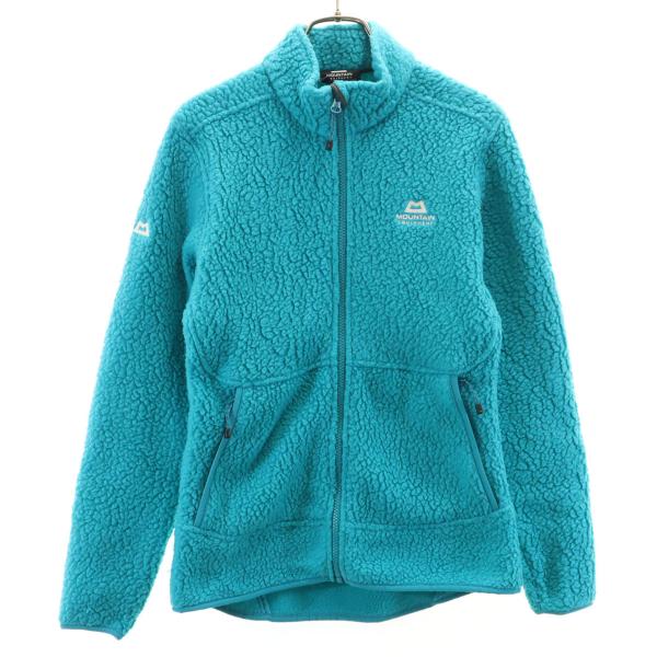 MOUNTAIN EQUIPMENT マウンテンイクイップメント ボア フリースジャケット 10 水...
