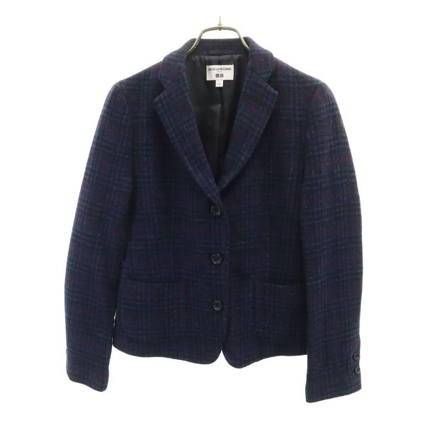 美品 UNIQLO ユニクロ INES DE LAFRESSANGE イネス ド ラ フレサンジュ ...