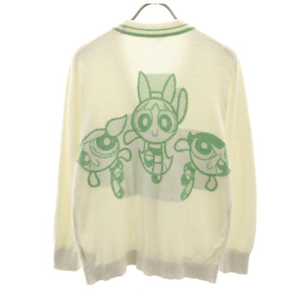 SNIDEL HOME スナイデルホーム THE POWERPUFF GIRLS パワーパフガールズ...