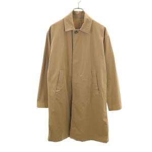 ROSSO ロッソ 日本製 ステンカラーコート ...の商品画像