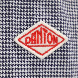 Danton ダントン 日本製 ハウンドトゥー...の詳細画像3