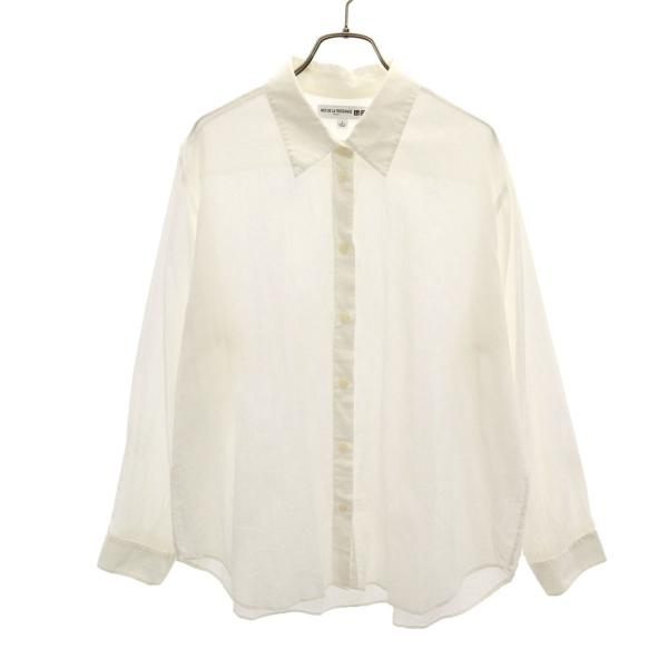 UNIQLO ユニクロ INES DE LA FRESSANGE イネスドラフレサンジュ コラボ 長...