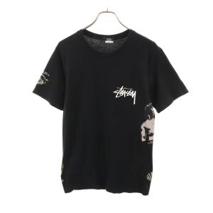 STUSSY ステューシー ギャラリー アート...の詳細画像1