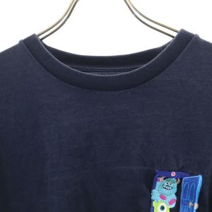 graniph グラニフ Disney&Pix...の詳細画像4