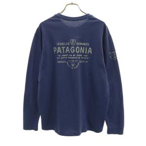 patagonia パタゴニア 長袖 Tシャツ...の詳細画像1