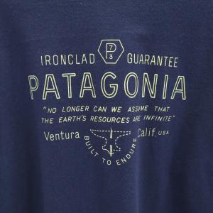patagonia パタゴニア 長袖 Tシャツ...の詳細画像2