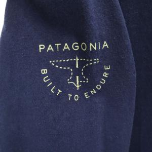 patagonia パタゴニア 長袖 Tシャツ...の詳細画像5