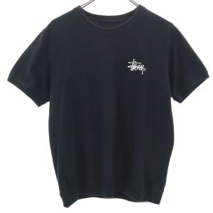 STUSSY ステューシー 半袖 Tシャツ S...の詳細画像1