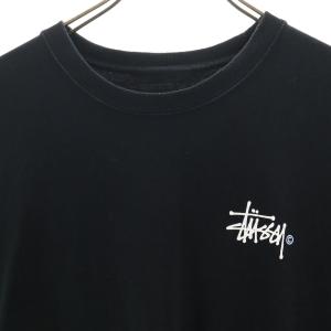 STUSSY ステューシー 半袖 Tシャツ S...の詳細画像2