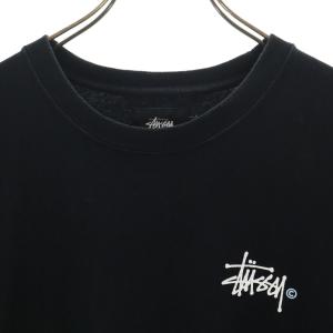 STUSSY ステューシー 半袖 Tシャツ S...の詳細画像5