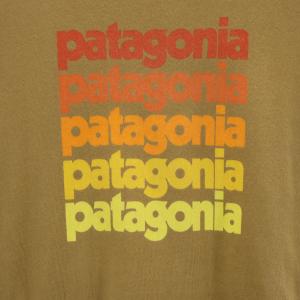 patagonia パタゴニア USA製 半袖...の詳細画像4