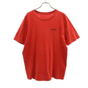 patagonia パタゴニア バックプリント...の詳細画像1