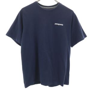 patagonia パタゴニア バックロゴ 半...の詳細画像1