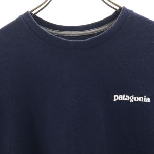 patagonia パタゴニア バックロゴ 半...の詳細画像2