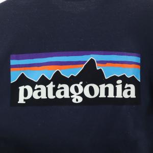 patagonia パタゴニア バックロゴ 半...の詳細画像5