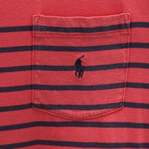 POLO RALPH LAUREN ポロラルフ...の詳細画像4