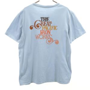 patagonia パタゴニア 半袖 Tシャツ...の詳細画像1