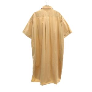 Danton ダントン 日本製 半袖 シャツワ...の詳細画像1