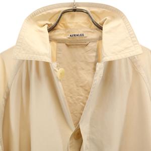 AURALEE オーラリー 21ss 日本製 ...の詳細画像3