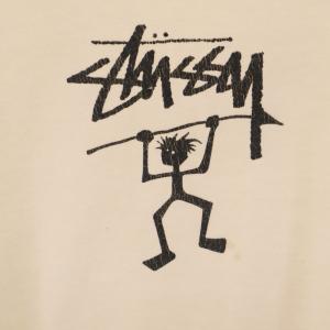 STUSSY ステューシー 半袖 Tシャツ S...の詳細画像5
