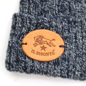 IL BISONTE イルビゾンテ 日本製 キ...の詳細画像2