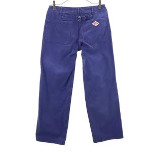 Danton ダントン 日本製 ロングパンツ ...の詳細画像1
