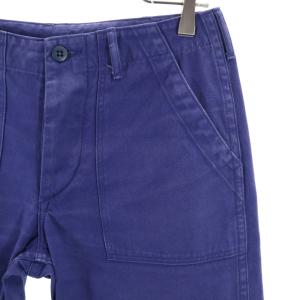 Danton ダントン 日本製 ロングパンツ ...の詳細画像4
