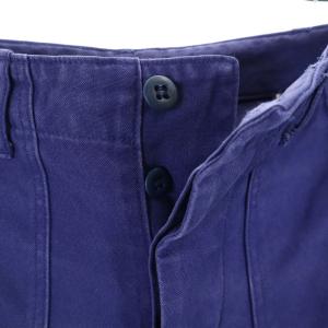 Danton ダントン 日本製 ロングパンツ ...の詳細画像5