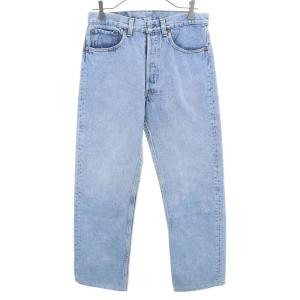 Levi's LEVIS / リーバイス 90s 95年 USA製 501-0000 デニム