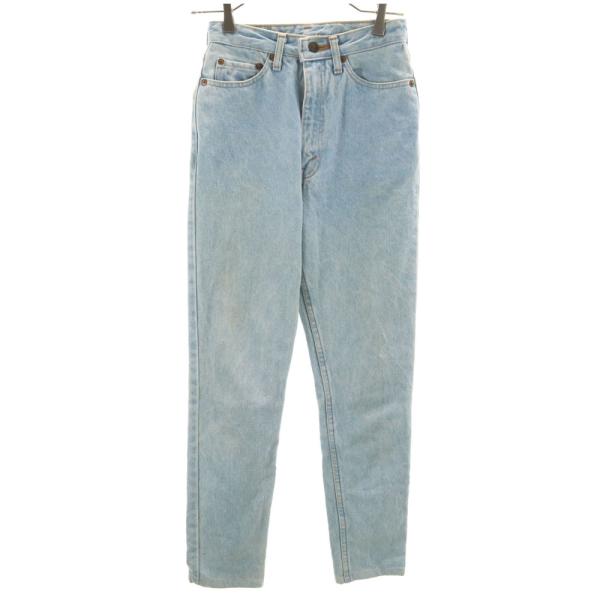 Levi's リーバイス 90s W606-0217 日本製 オーr度 テーパードデニムパンツ w2...