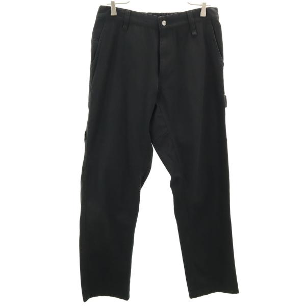 TARAS BOULBA タラスブルバ FIRE SHIELD ファイヤーシールド ペインターパンツ...