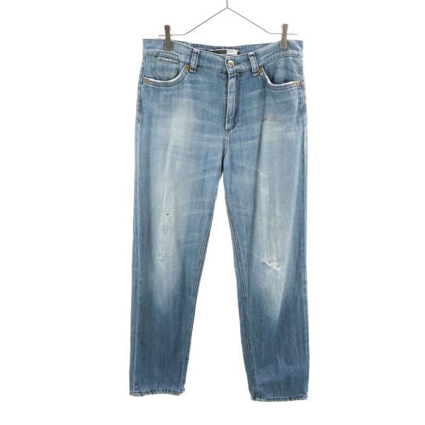 SPORT MAX CODE スポーツマックスコーデ デニムパンツ ジーンズ レディース 古着 中古