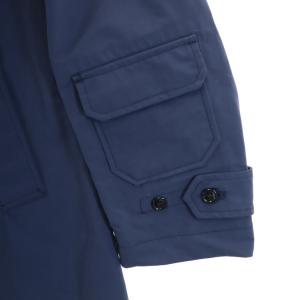 WOOLRICH ウールリッチ 未使用 日本製...の詳細画像3