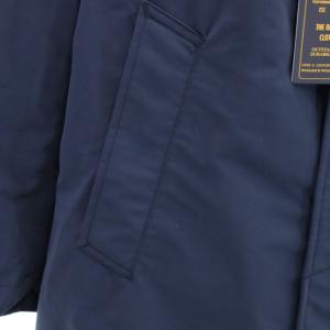 WOOLRICH ウールリッチ 未使用 日本製...の詳細画像4