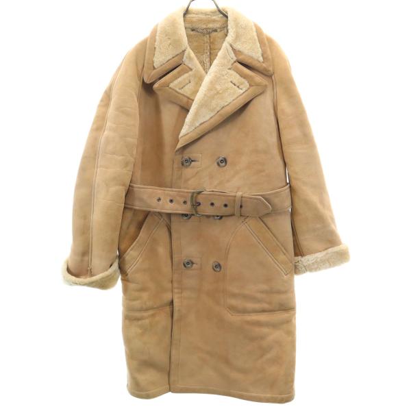 Brooks Brothers ブルックスブラザーズ 80s 90s オールド ダブルブレスト ムー...