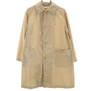 Danton ダントン 日本製 ステンカラーコー...の商品画像