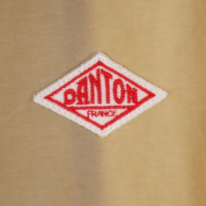 Danton ダントン 日本製 ステンカラーコ...の詳細画像3