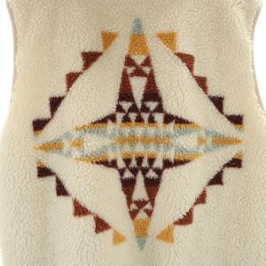 PENDLETON ペンドルトン ニコアンド ...の詳細画像2