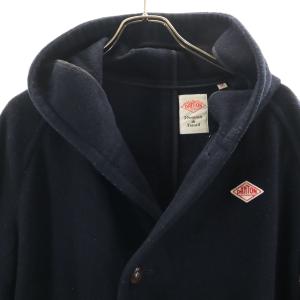 Danton ダントン 日本製 コート 36 ...の詳細画像3