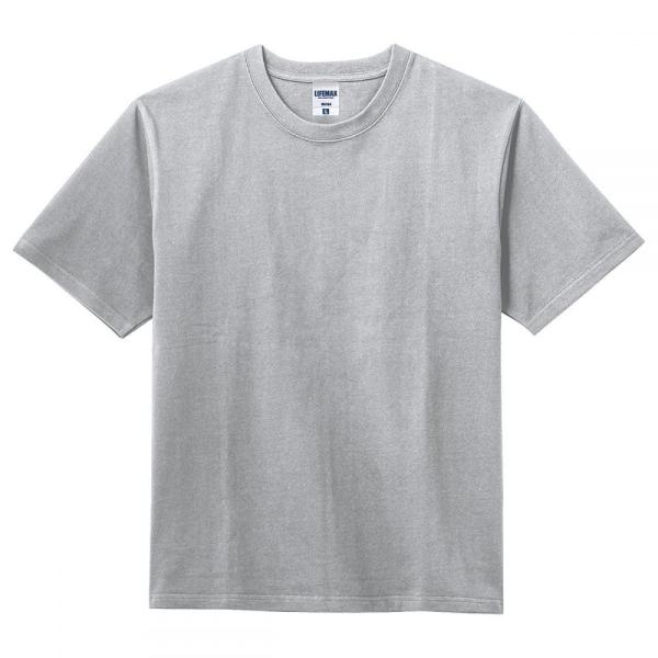 新品 LIFEMAX ライフマックス 10.2オンス 半袖 スーパーヘビーウェイト Tシャツ S M...