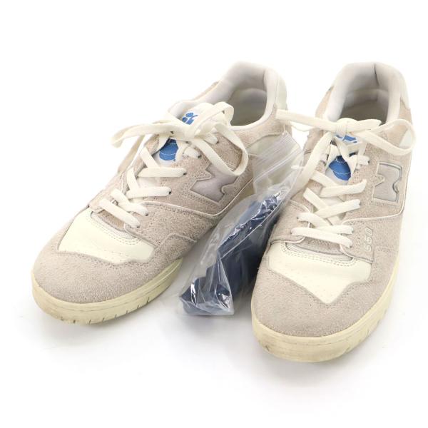 NEW BALANCE ニューバランス x AIME LEON DORE BB550AC1 エイメレ...