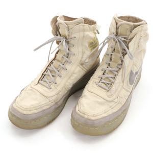 NIKE ナイキ エアフォース1 ハイ シェル ...の商品画像